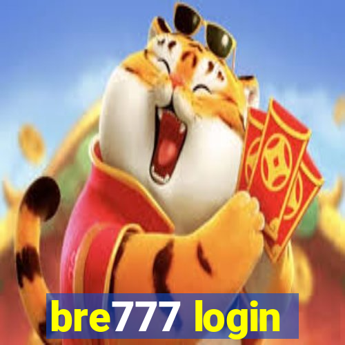 bre777 login